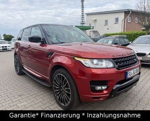 Land Rover Range Rover Sport Gebrauchtwagen