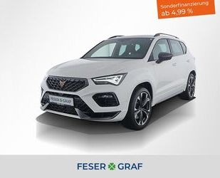Cupra Ateca Gebrauchtwagen