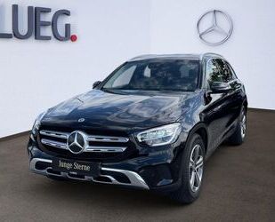 Mercedes-Benz GLC 200 Gebrauchtwagen