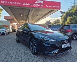 Hyundai i30 Gebrauchtwagen