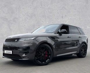 Land Rover Range Rover Sport Gebrauchtwagen