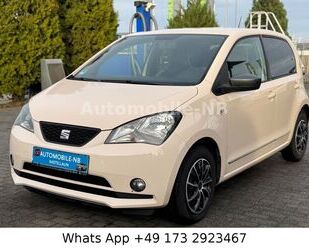 Seat Mii Gebrauchtwagen