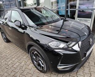 DS Automobiles DS3 Crossback Gebrauchtwagen