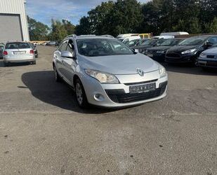 Renault Megane Gebrauchtwagen