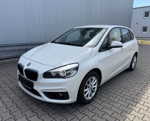 BMW 218 Active Tourer Gebrauchtwagen
