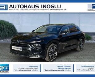Citroen C5 X Gebrauchtwagen