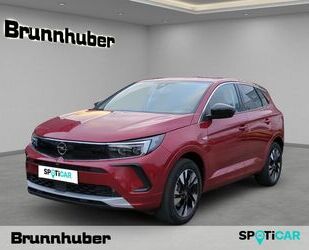 Opel Grandland (X) Gebrauchtwagen