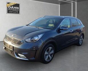 Kia Niro Gebrauchtwagen