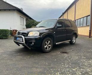 Mazda Tribute Gebrauchtwagen