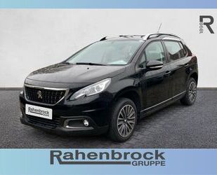 Peugeot 2008 Gebrauchtwagen