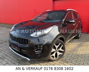 Kia Sportage Gebrauchtwagen