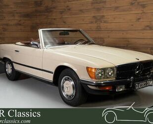 Mercedes-Benz SL 350 Gebrauchtwagen