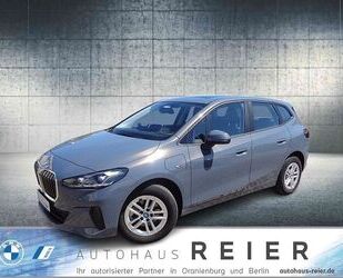 BMW 225 Active Tourer Gebrauchtwagen