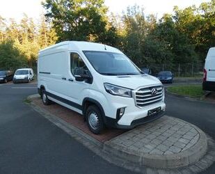 Maxus Andere Gebrauchtwagen