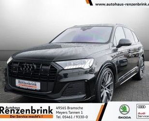 Audi Q7 Gebrauchtwagen