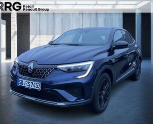 Renault Arkana Gebrauchtwagen
