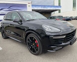 Porsche Cayenne Gebrauchtwagen
