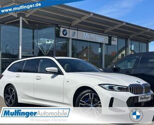 BMW 330 Gebrauchtwagen