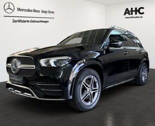Mercedes-Benz GLE 350 Gebrauchtwagen