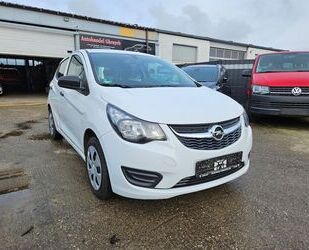 Opel Karl Gebrauchtwagen