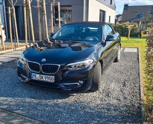 BMW 220 Gebrauchtwagen