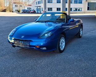 Fiat Barchetta Gebrauchtwagen