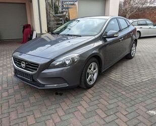 Volvo V40 Gebrauchtwagen