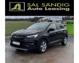 Opel Grandland (X) Gebrauchtwagen