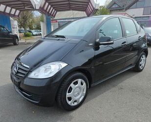 Mercedes-Benz A 160 Gebrauchtwagen