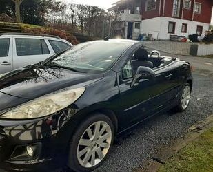 Peugeot 207 Gebrauchtwagen