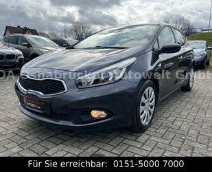 Kia ceed / Ceed Gebrauchtwagen