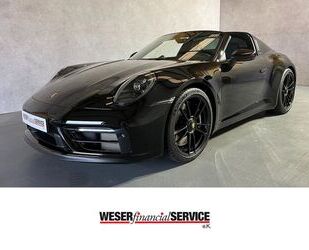 Porsche 992 Gebrauchtwagen