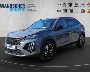 Peugeot 2008 Gebrauchtwagen