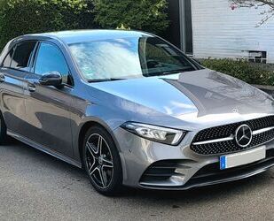 Mercedes-Benz A 200 Gebrauchtwagen