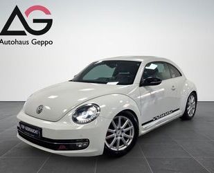 VW Beetle Gebrauchtwagen