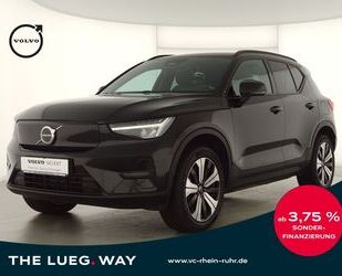 Volvo XC40 Gebrauchtwagen