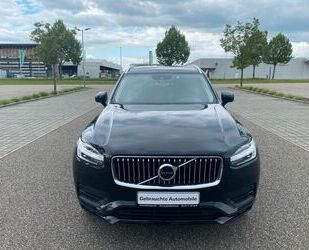 Volvo XC90 Gebrauchtwagen