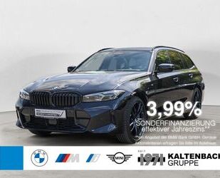 BMW 330 Gebrauchtwagen