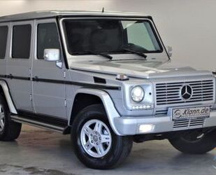 Mercedes-Benz G 320 Gebrauchtwagen