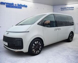 Hyundai STARIA Gebrauchtwagen