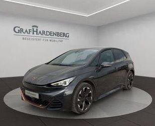 Cupra Born Gebrauchtwagen