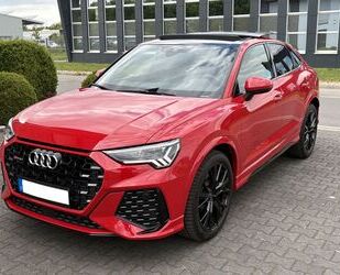 Audi RSQ3 Gebrauchtwagen