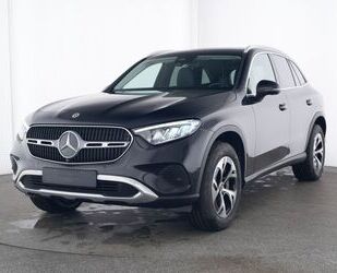 Mercedes-Benz GLC 300 Gebrauchtwagen