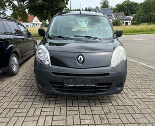 Renault Kangoo Gebrauchtwagen