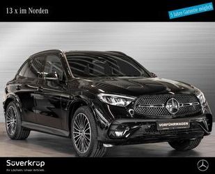 Mercedes-Benz GLC 200 Gebrauchtwagen