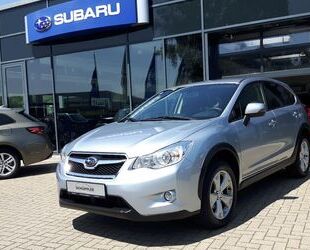 Subaru XV Gebrauchtwagen