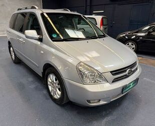 Kia Carnival Gebrauchtwagen