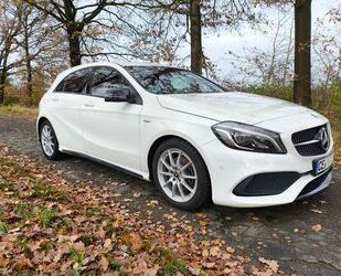 Mercedes-Benz A 180 Gebrauchtwagen