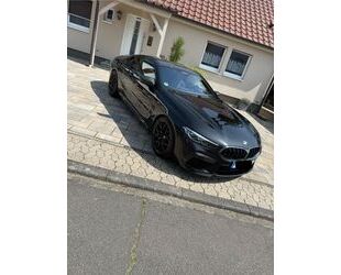 BMW M8 Gebrauchtwagen