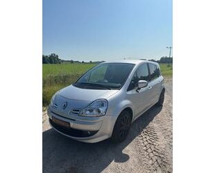 Renault Grand Modus Gebrauchtwagen